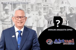 Ada Oknum Anggota DPRD Dampingi Agrinas saat Coba Rampok Lahan Sawit 500 Ha di Labuhan Batu