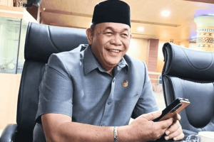 Anggota DPRD Deli Serdang Ini Akhirnya Ngaku yang Dampingi Agrinas saat Coba Rampok Lahan Sawit 500 Ha di Labuhan Batu