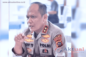 Soal Desakan Periksa 2 Bandit Tambang Emas Ilegal, Kapolda Sumbar: Pemanggilan adalah Upaya Paksa, Tentu Ada Aturannya