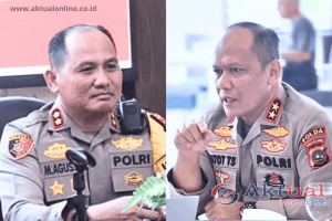 Kapolres Pasaman Dinilai Abaikan Rekomendasi Kapolda Sumbar Jawab Soal Fakta Tambang Emas Ilegal yang Dikelola 2 Orang Bandit
