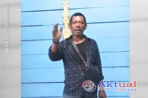 Bandar Sabu Jermal Mulai Bengis, Korban Lain Muncul Usai Insiden Penyerangan Rumah Advokat Acil Lubis