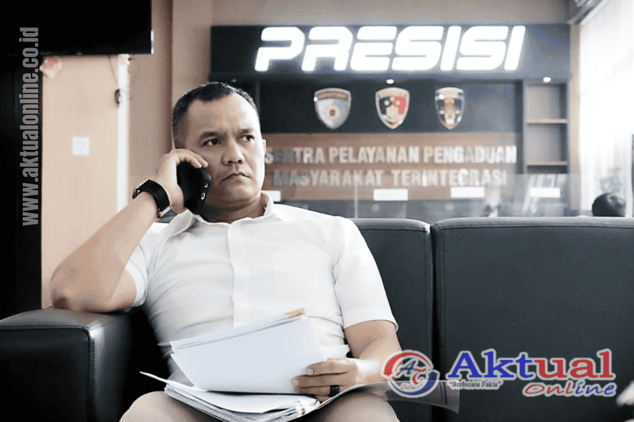 Praktisi Hukum Minta TR 55 Polres Asahan Dibatalkan, Rachmad Junaidi: Jika TR Kapolri Saja Dilanggar, Bagaimana Mau Tindak Pelanggaran