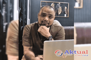 ‎Tolak Lupa Insiden Nenek Saudah, Fahrul Rozi Harahap: Banditnya Sama, Sekarang Ada Titik Tambang Emas Ilegal Baru di Dekat TKP ‎ ‎