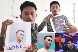 Pak Kapolrestabes Medan Tolong Tangkap Bandar Narkoba Mangkubumi, Ini Fotonya