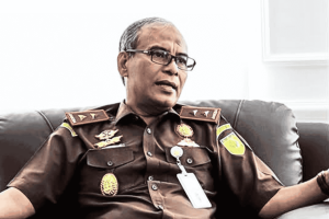 PR Kajati Sumut Baru, Skandal Besar PT. AWS di PT. Inalum Harus Dibongkar