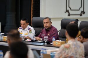 Diikuti Pelari dari 33 Negara, Trail of The Kings by UTMB 2026 Siap Ramaikan Danau Toba