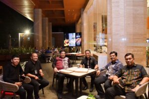 BTN Gelar Leadership Forum di Samosir, Bupati Samosir Raih Dukungan Pengembangan UMKM dan Pariwisata