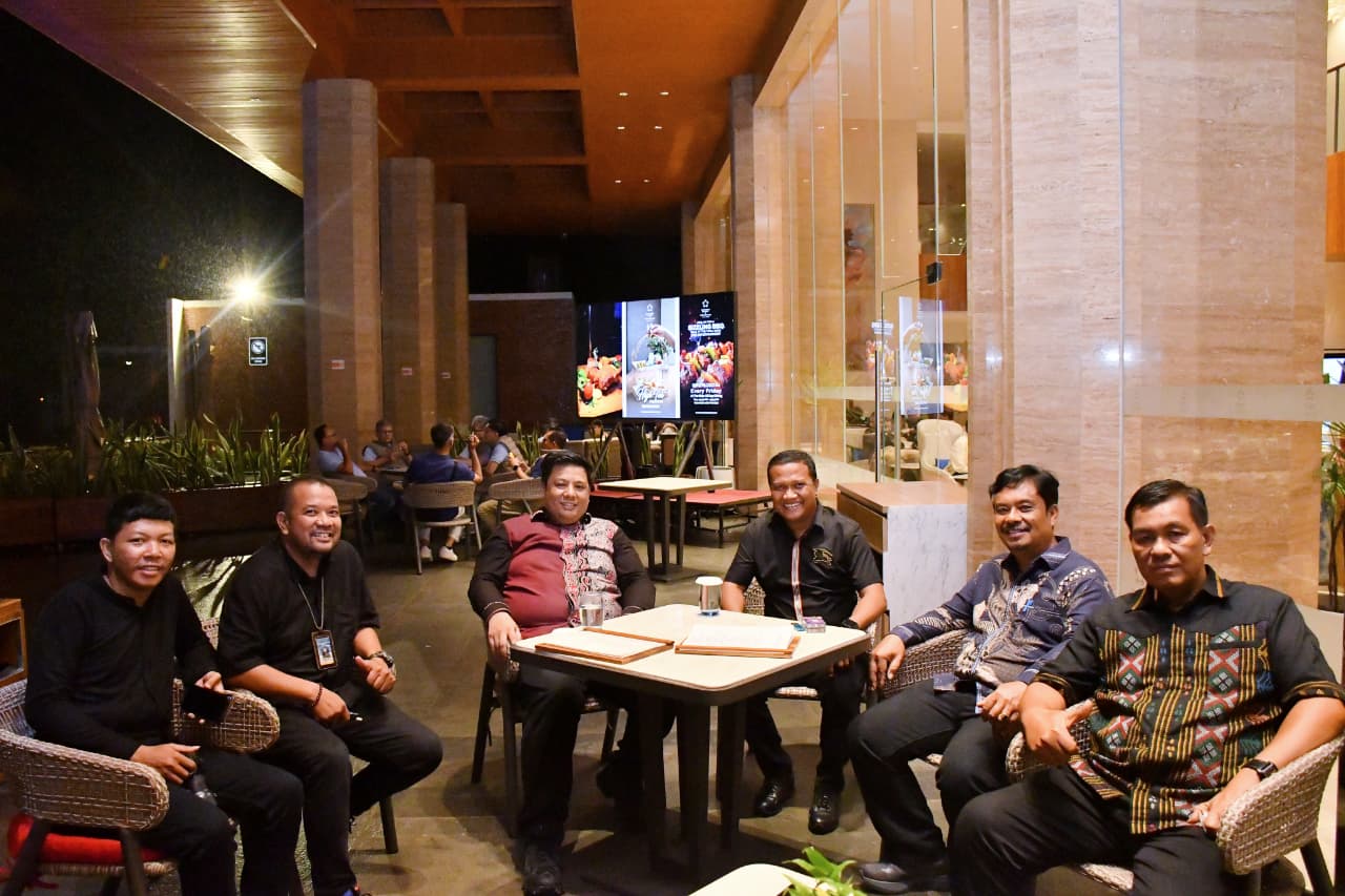 BTN Gelar Leadership Forum di Samosir, Bupati Samosir Raih Dukungan Pengembangan UMKM dan Pariwisata