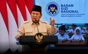 Prabowo Akui Program MBG Masih Banyak Kendala, Tegaskan Akan Tindak Penyalahgunaan Wewenang
