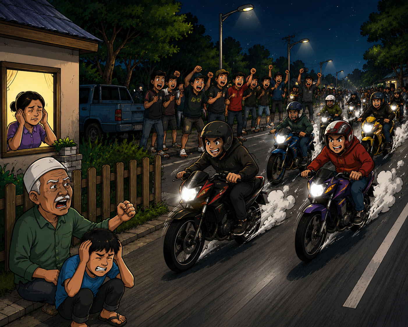 Ilustrasi