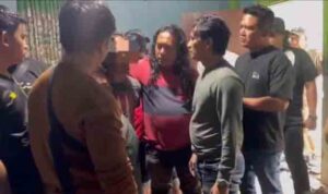 Diburu Sampai ke Jambi, Polda Sumut Bekuk 2 Pelaku Begal Sadis di Angkot Morina 81 yang Viral di Medsos