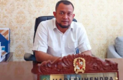 Wakil Ketua DPRD Medan : “Copot Dirut PUD Pasar Medan”
