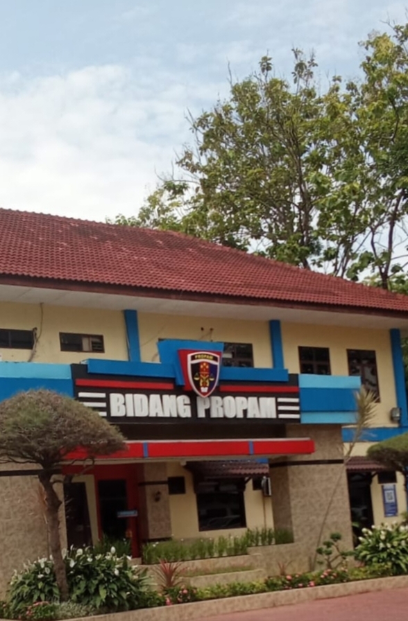 Sidang Etik Oknum Polisi di Polda Sumut Berlangsung Tertib, Putusan Pekan Depan