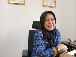 ‎637 Siswa SMKN 2 Medan Lulus ‎