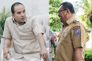 ‎Ketua DPRD ‘Sok Keras’ ke Bupati Deli Serdang Soal Pembongkaran Rumah di Pakam, Tapi ‘Melempem’ Waktu Citraland Usir Paksa Ribuan Masyarakat