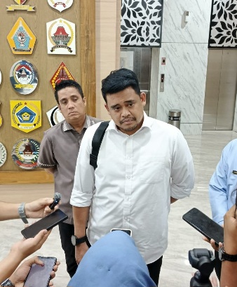 Gubsu Percepat Program Puskesmas Rawat Inap untuk Daerah Terpencil di Sumut