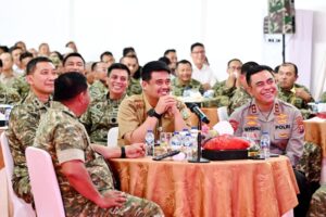 6.100 Koperasi Merah Putih Sudah Terbentuk di Sumut
