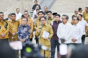 Sumut Terima Pengembalian TKD Terbesar, Tito Karnavian Ungkap Alasannya