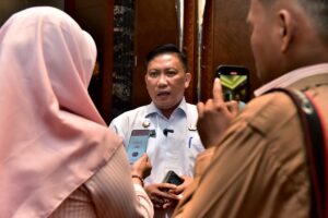 Terkait Pembangunan Tower B RS Haji Medan, Ini Penjelasan Pemprov Sumut