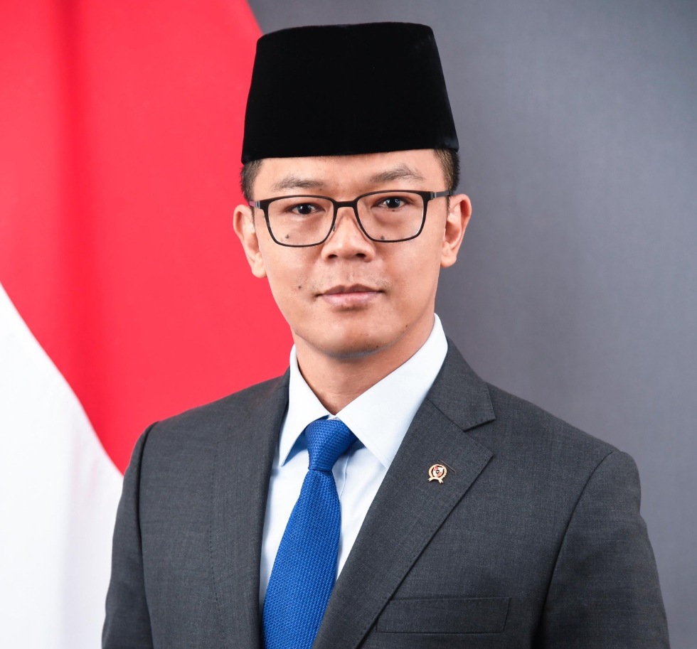 Menlu RI Sugiono. (Foto: Ist/Aktual Online)