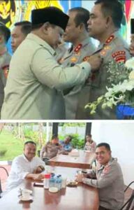 Ketua PWI Sumut Apresiasi Prestasi Kapolda Sumut
