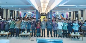Pj Sekdaprov Sumut Tekankan Keberhasilan MTQ juga Ditentukan Profesionalisme Dewan Hakim