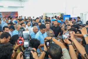 Polda Sumut Kawal May Day 2026, Pengamanan Ketat dan Pelayanan Maksimal bagi Buruh