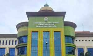 Terkait Peliputan Keberangkatan JCH, Anggaran Publikasi Media di Kemenhaj Sumut Dipertanyakan