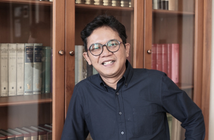 Sosiolog UGM Ungkap Lemahnya Rupiah Saat Ini Berdampak pada Masyarakat Kelas Menengah Perkotaan
