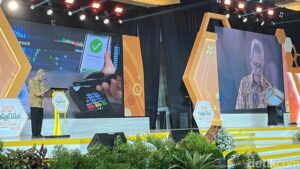 LPS Tekankan Pentingnya Literasi Keuangan di Era Digital, Soroti Risiko Kejahatan Finansial