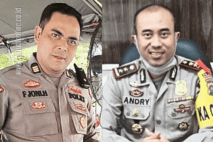 Dirkrimsus Polda Sumbar Bantah Bekingi Tambang Emas Ilegal, Tapi Kasatreskrim Polres Pasaman Saksikan Kombes Pol Andry Kurniawan Minta Tolong ke Rohom Agar Tidak Dilapor ke Kapolda