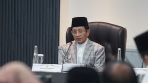 ‎Gratifikasi Berkedok Hadiah, Menag: Haram ‎