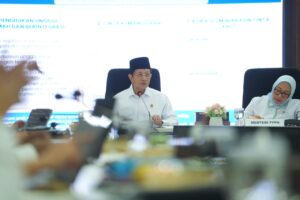 ‎Kemenag Jalankan 3 Pilar Utama Lindungi Anak di Ruang Digital ‎