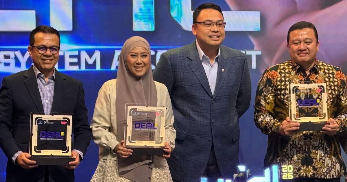Pemerintah Uji Pemanfaatan AI untuk Penyaluran Bansos, Tingkatkan Akurasi dan Tepat Sasaran