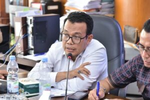 DPRD Medan Mengaku Tak Pernah Dilibatkan dalam Perencanaan, Proyek BRT Jangan Jadi Beban APBD