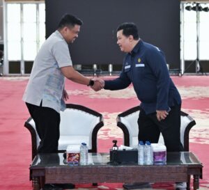 Dukung Swasembada Energi Nasional, Gubsu Dorong Percepatan Legalisasi Sumur Minyak Rakyat di Sumut