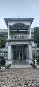 SMKN 1 Percut Sei Tuan Bantah Larang Siswa Ikut Ujian karena Tunggakan SPP