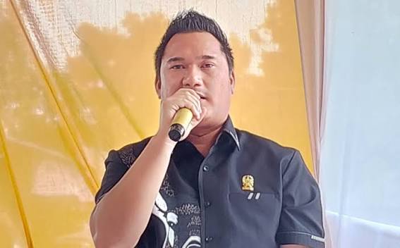 Terbukti Sunat Dana Bansos,Reza Pahlevi Lubis Desak Camat Segera Berhentikan Kepling I Kelurahan Harjosari II
