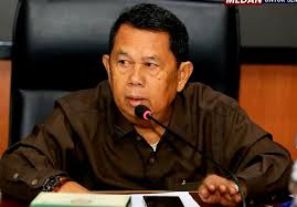Komisi II DPRD Medan Dorong Kinerja Dirut RS Pirngadi, “Tingkat Pelayanan dan Naikkan Honor Dokter Spesialis”