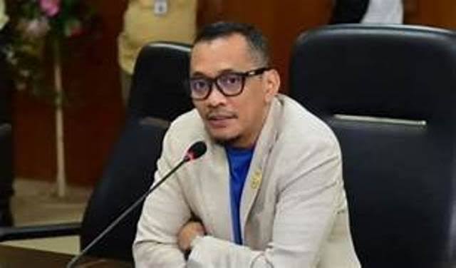 Maksimalkan Perolehan PAD, dr Faisal Arbie Realisasikan Sistem Penerimaan Pajak Digitalisasi