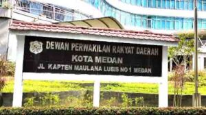 Pelayanan Kesehatan Disorot Tajam, DPRD Medan Sebut Warga “Kabur” Berobat ke Luar Negeri