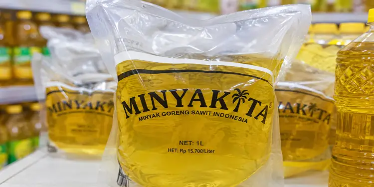 Pemerintah Pertahankan HET Minyakita Rp15.700 per Liter, Jaga Daya Beli Masyarakat di Tengah Kenaikan Harga Sawit Global