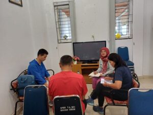 Pemkab Humbang Hasundutan Sambut Investasi Budi Daya Bawang Putih PT Zhigongfang