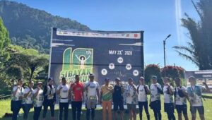Pemkab Karo Apresiasi Sibayak Altitude Run 2026, Dorong Sport Tourism dan Ekonomi Kreatif