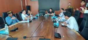 DPRD Medan Soroti Pencurian Arus Listrik Ribuan Rumah di Tanah Garapan