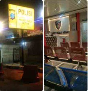 Korban Pertanyakan Perkembangan Pengungkapan Kasus Dugaan Sindikat Scammer di Polrestabes Medan