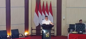 Salomo TR Pardede : WTP Bukan Satu-satunya Ukuran Keberhasilan