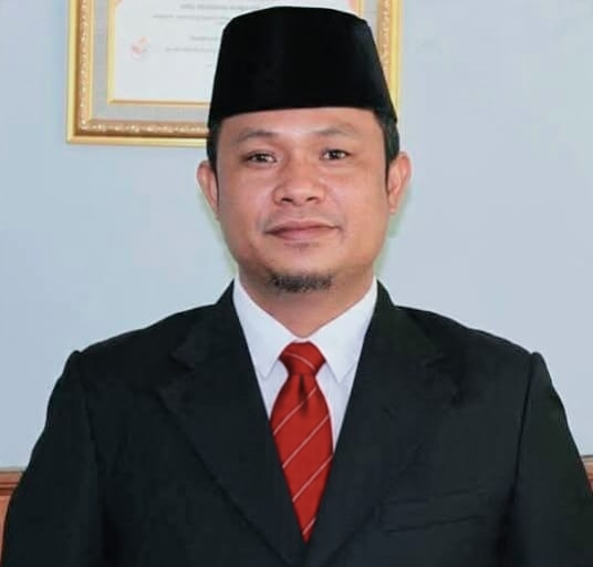 H.Mulia Banurea S.Ag, M.Si - Kasi Bimas Islam Kemenag Deli Serdang