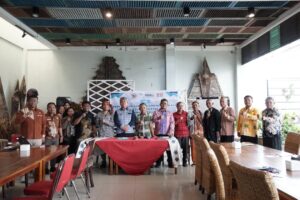 Wujudkan Taput Berkelanjutan, Pemkab Dukung Pematangan Perencanaan dan Pengelolaan Wilayah Adat Simardangiang