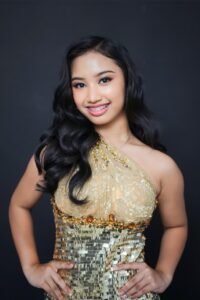 Berdarah Batak-Jawa, Felicia Angelica Emmanuela Harapkan Dukungan Masyarakat Sumut di The Icon Indonesia SCTV
